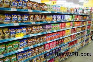 广州菲律宾食品进口报关 预包装食品所需资料全攻略【志趣网】