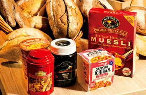 海运预包装食品进口通关全攻略 从申报到入市的专业划重点