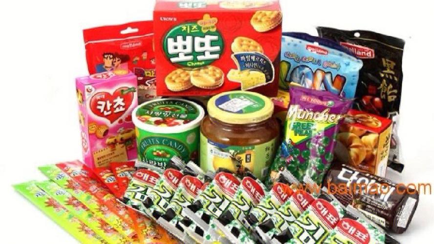预包装食品进口中文标签要求，看这篇就够了！