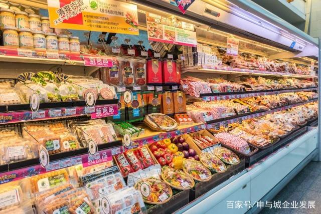 上海食品经营许可中预包装食品、冷冻冷藏与生猪牛羊肉办理的区别详解