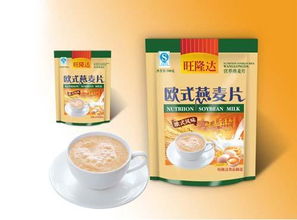麦片食品包装设计的视觉革命 好功夫的创新之路