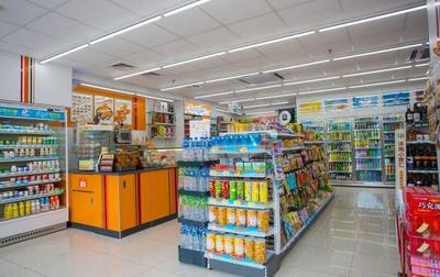 二度创业 用服务和速度，一年开出111家便利店的秘籍