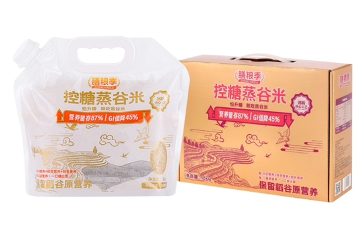 预包装食品经营之道 专业企业的稳健与诚信